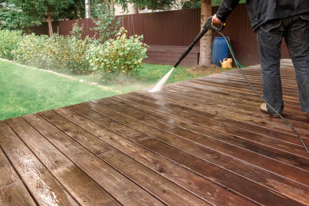 Best Gutter Cleaning  in Richmond Hill, GA